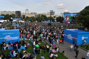 VK Fest
