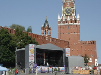 День ВДВ.