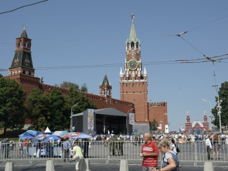 День ВДВ.