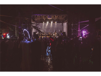 Midsummer Night’s Dream 2017