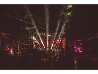 Midsummer Night’s Dream 2017